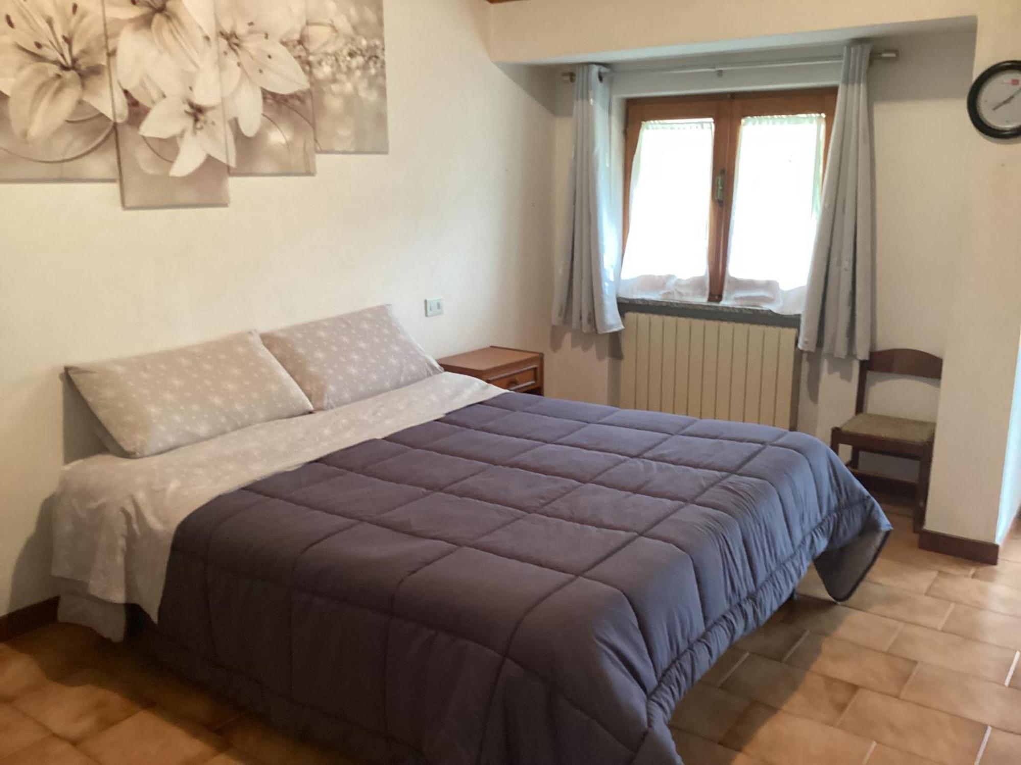 Anna Chiara Apartment Desulo Exterior photo