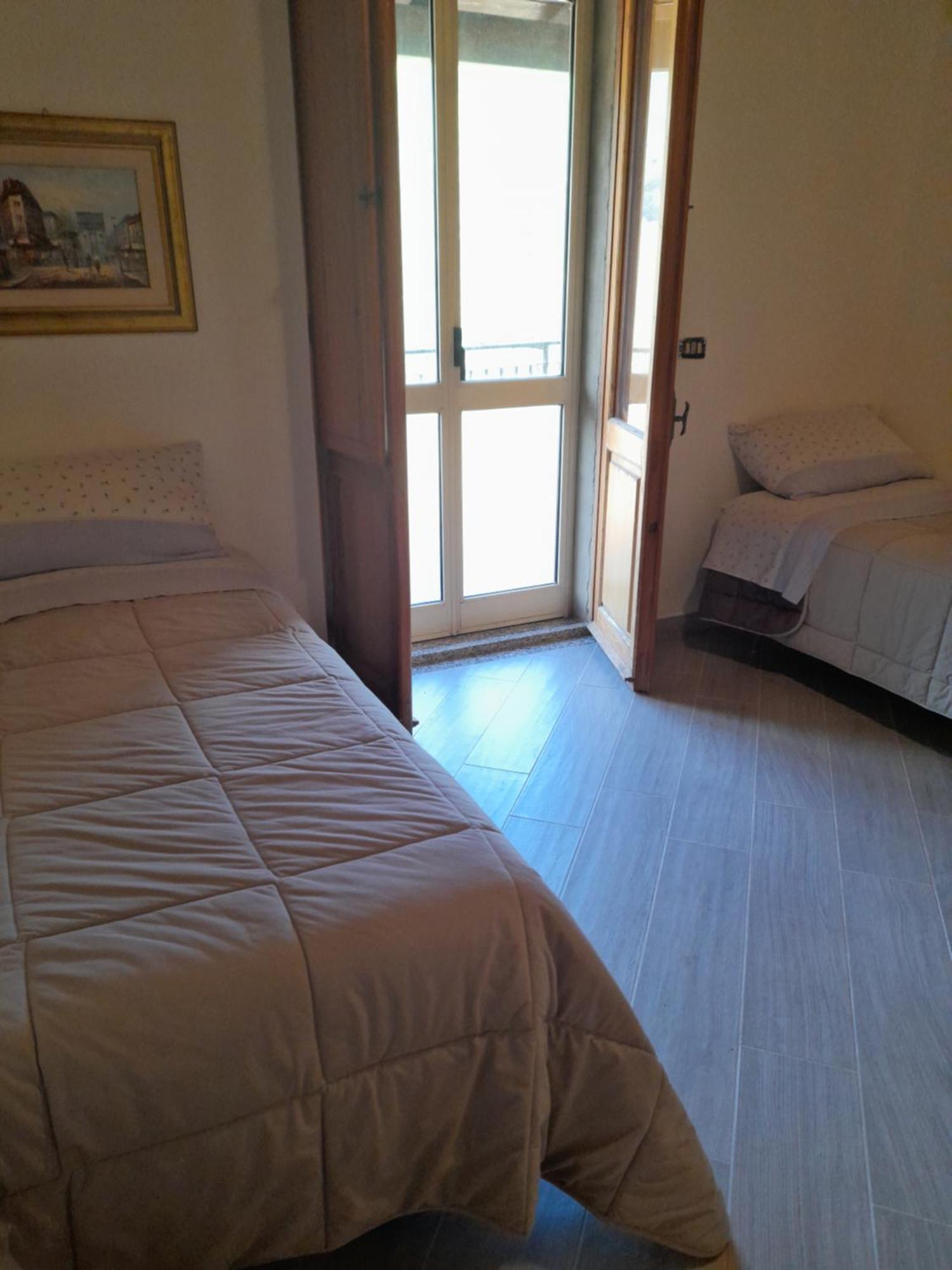 Anna Chiara Apartment Desulo Exterior photo